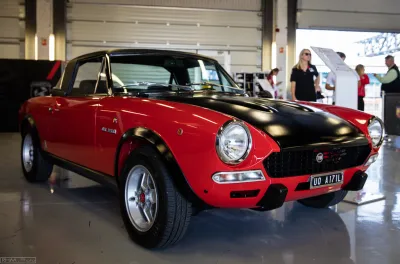 124 Spider